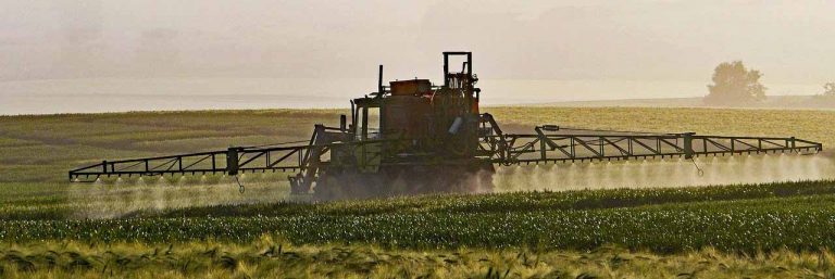 machine épandage pesticide oxyde d'éthylène